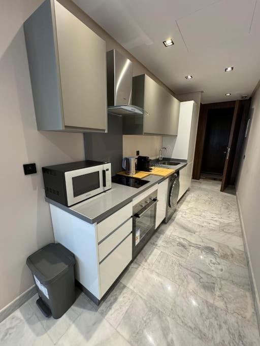 New & Cozy Apartment Casa Center Racine Casablanca Exterior foto